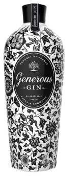 Generous Gin 70cl